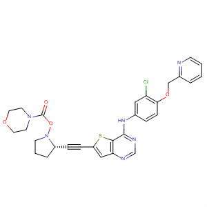 CAS 833476-61-2 molecular structure