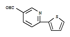 CAS 834884-61-6 molecular structure