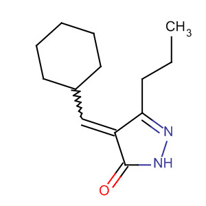 CAS 834898-61-2 molecular structure