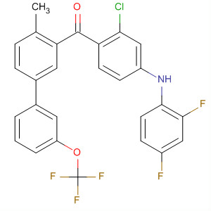 CAS 835625-61-1 molecular structure