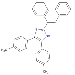 CAS 835651-61-1 molecular structure