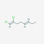 CAS 83682-61-5 molecular structure