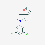 CAS 83792-61-4 molecular structure