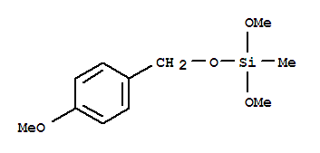 CAS 83817-61-2 molecular structure
