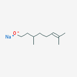 CAS 83935-61-9 molecular structure