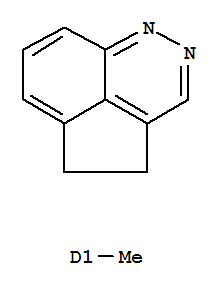 CAS 84029-61-8 molecular structure