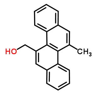 CAS 84249-61-6 molecular structure
