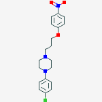 CAS 84344-61-6 molecular structure