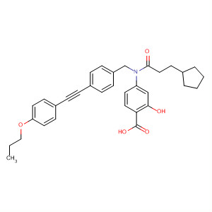 CAS 843675-61-6 molecular structure