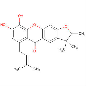 CAS 844476-61-5 molecular structure