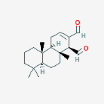 CAS 84807-61-4 molecular structure