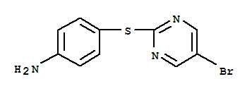 CAS 849035-61-6 structure