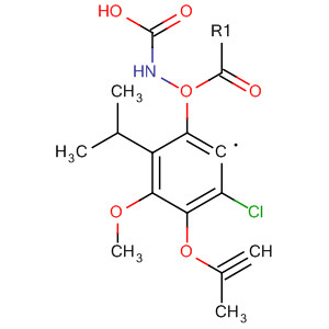 CAS 84971-61-9 molecular structure