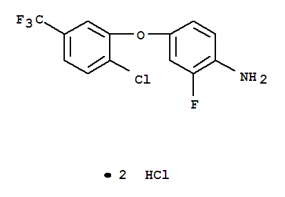 CAS 849776-61-0 molecular structure