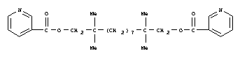 CAS 85018-61-7 molecular structure