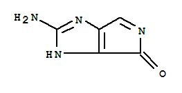 CAS 850474-61-2 molecular structure