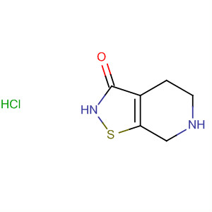 CAS 85250-61-9 structure