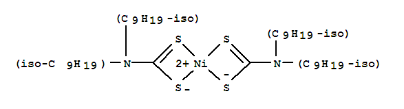 CAS 85298-61-9 molecular structure