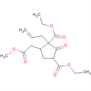CAS 85604-61-1 molecular structure