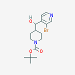 CAS 856932-61-1 molecular structure