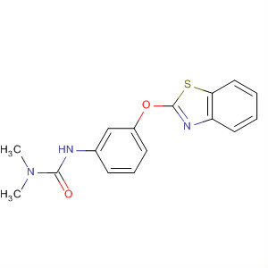CAS 85742-61-6 molecular structure