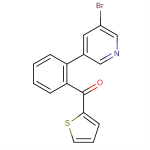 CAS 858035-61-7 molecular structure