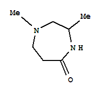 CAS 859743-61-6 molecular structure