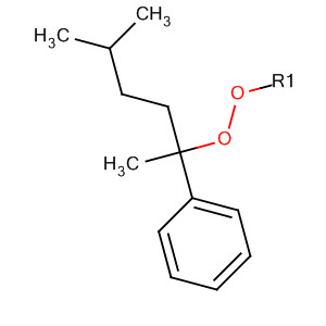 CAS 85981-61-9 molecular structure