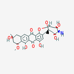 CAS 86016-61-7 molecular structure