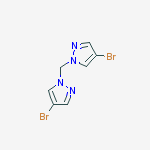 CAS 86111-61-7 molecular structure