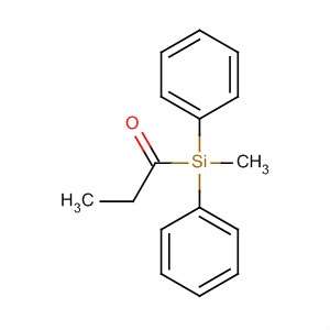 CAS 86176-61-6 molecular structure