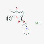 CAS 86433-61-6 molecular structure