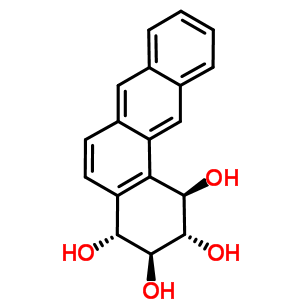 CAS 86513-61-3 molecular structure