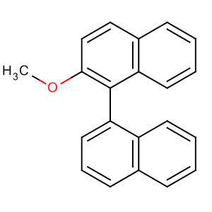 CAS 86596-61-4 molecular structure