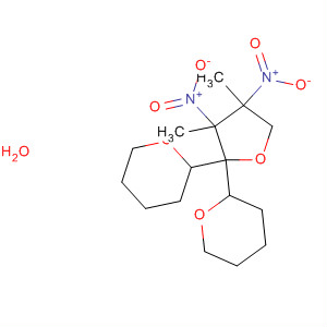 CAS 86958-61-4 molecular structure