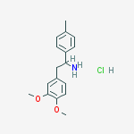 CAS 87203-61-0 molecular structure