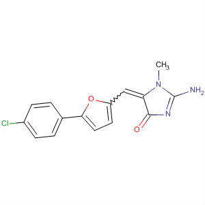 CAS 873013-61-7 molecular structure