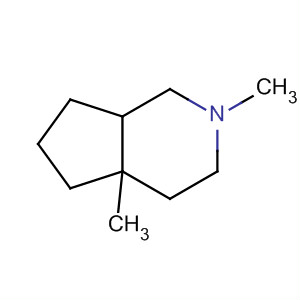 CAS 87401-61-4 molecular structure