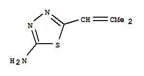CAS 874507-61-6 molecular structure