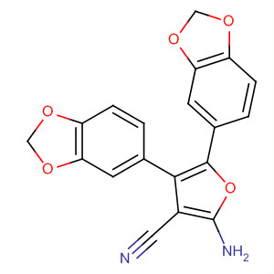 CAS 87499-61-4 molecular structure