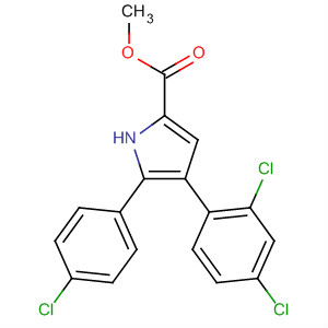 CAS 875667-61-1 molecular structure