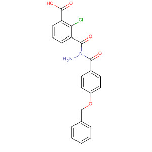 CAS 876280-61-4 molecular structure