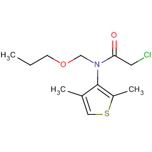 CAS 87674-61-1 molecular structure
