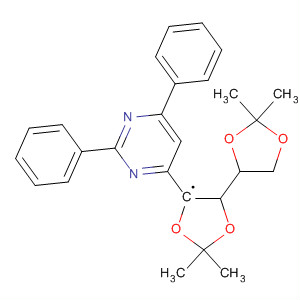 CAS 876861-61-9 molecular structure