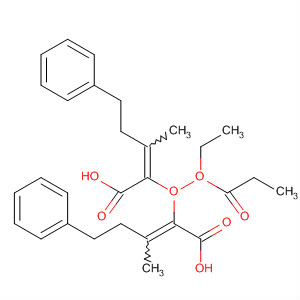 CAS 87696-61-5 molecular structure