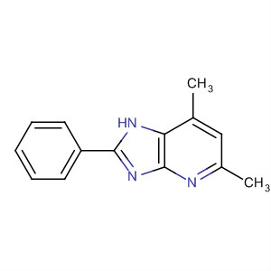 CAS 87888-61-7 molecular structure