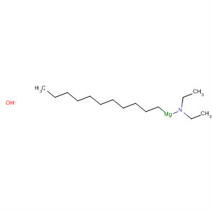 CAS 88008-61-1 molecular structure