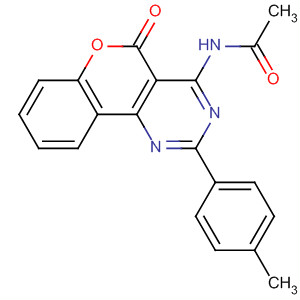CAS 88071-61-8 molecular structure