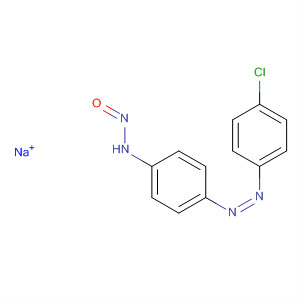 CAS 88073-61-4 molecular structure