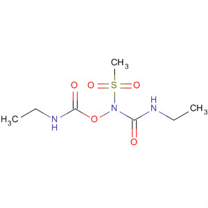 CAS 88074-61-7 molecular structure